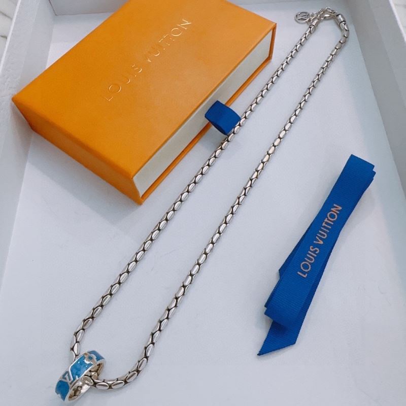 Louis Vuitton Necklaces